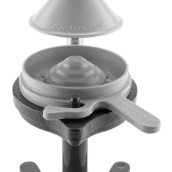 Zaksenberg Holit Hebel-Zitruspresse Hadarit Anthrazit Online