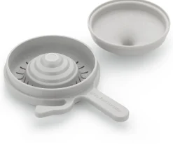 Zaksenberg Holit Hebel-Zitruspresse Hadarit Anthrazit Online