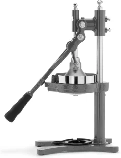 Zaksenberg Holit Hebel-Zitruspresse Hadarit mit Edelstahlpresskegel Sale