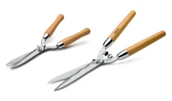 Freund Victoria Heckenschere geschmiedet