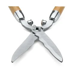 Freund Victoria Heckenschere geschmiedet