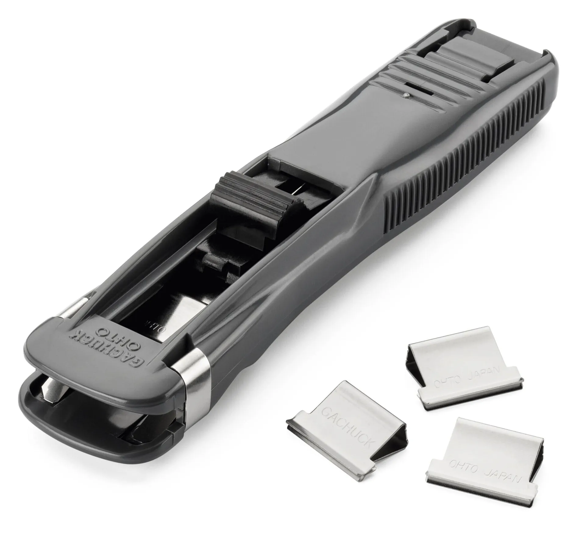 Ohto Heftgerät Gachuck Clearance