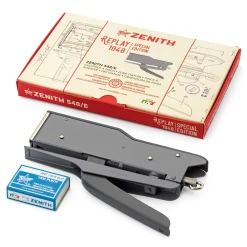 Balma, Capoduri Heftzange Zenith Online