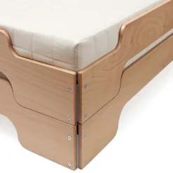 Müller Möbelwerkstätten Heide Stapelbett Hot