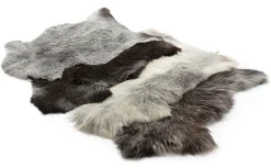 Heitmann Felle Heidschnuckenfell