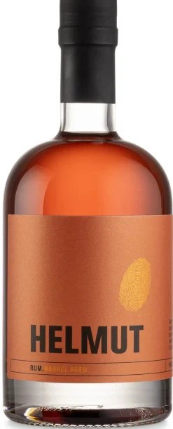 Helmut Wermut GbR Markus Weiß Helmut Rum Barrel Aged Clearance