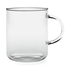 trendglas jena Henkelbecher Borosilikatglas Best