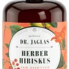 Dr. Jaglas Herber Hibiskus alkoholfreier Aperitif Sale