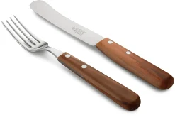 Robert Herder Herder Frühstücksbesteck zweiteilig Sale