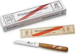 Robert Herder Herder Gemüsemesser 'Schatz aus der Not' Discount