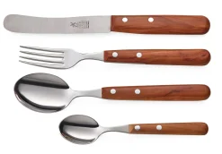 Robert Herder Herder Tafelbesteck vierteilig Clearance