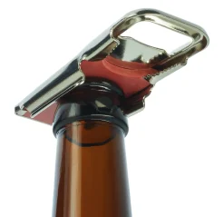 Westmark Hermetus Flaschenöffner und Flaschenverschluss Online