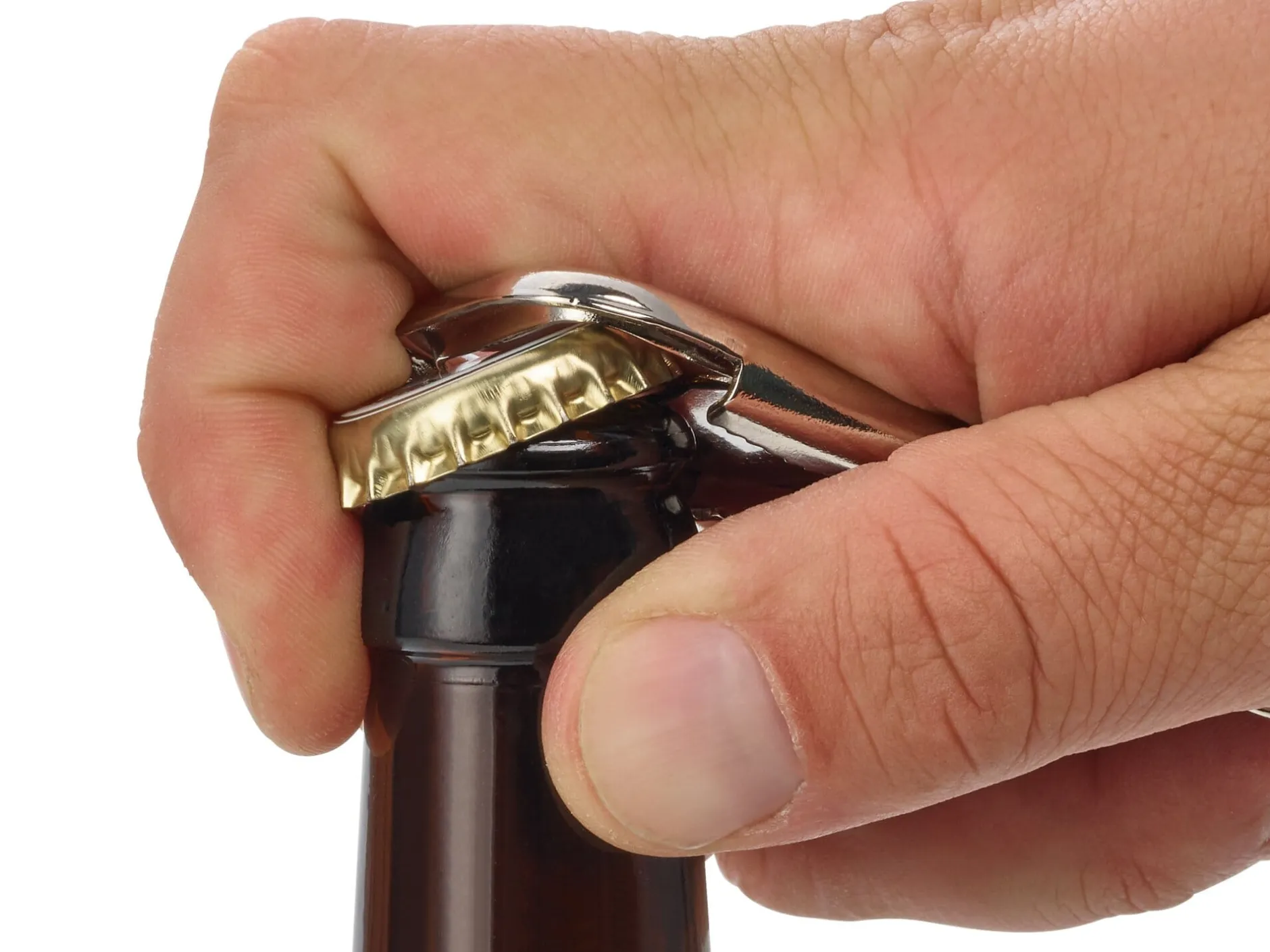 Westmark Hermetus Flaschenöffner und Flaschenverschluss Online