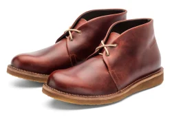 Punto Pigro Herren Schnürboot Best