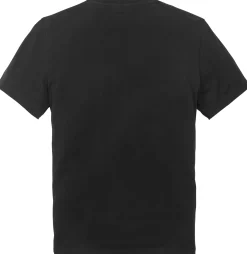 Armedangels Herren T-Shirt Baumwolle Schwarz Online