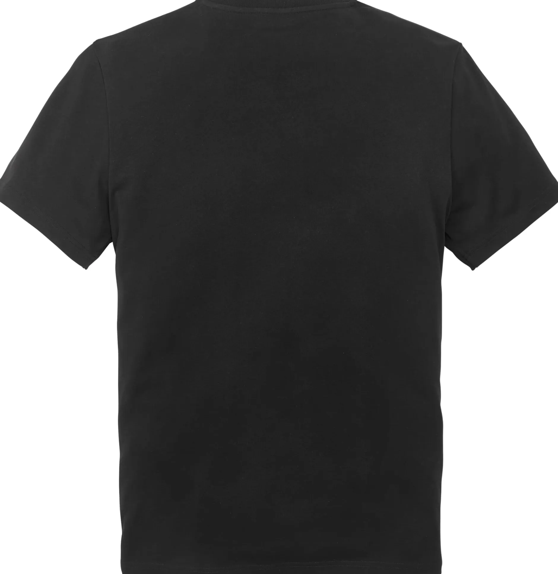 Armedangels Herren T-Shirt Baumwolle Schwarz Online