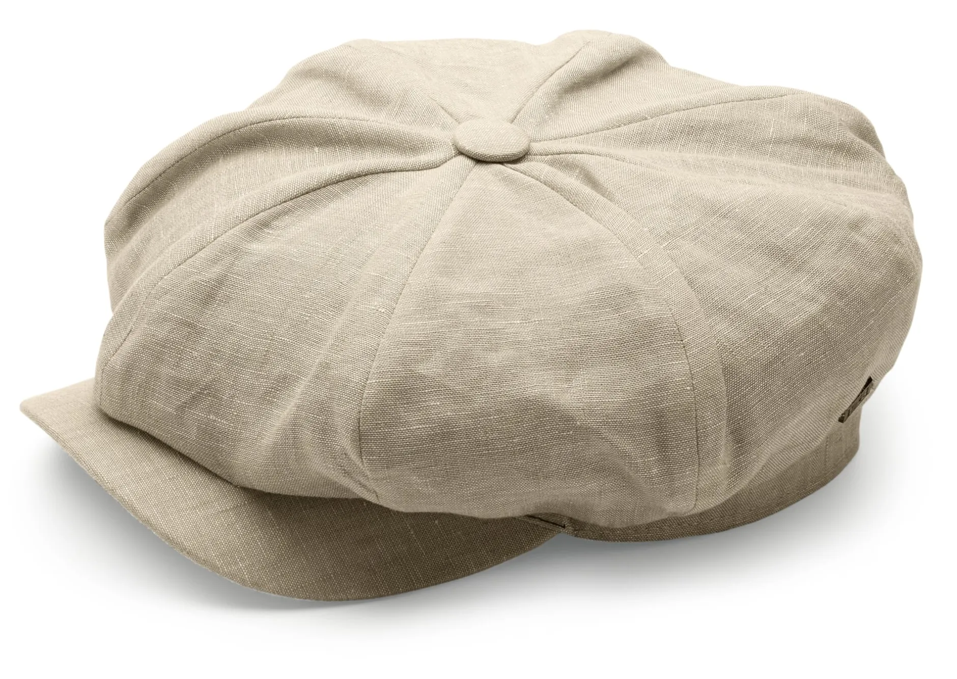 Diefenthal 1905 Herren-Ballonmütze 1920 Natur