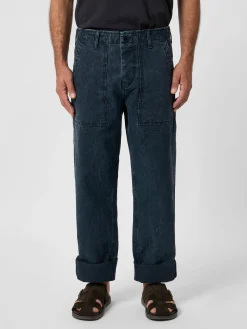 Pike Brothers Herren-Baumwollhose 1962 Clearance