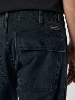 Pike Brothers Herren-Baumwollhose 1962 Clearance