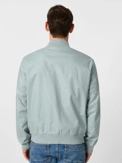 LangerChen Herrenblouson Leinen Outlet