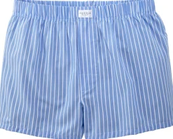 Novila Herren-Boxershorts gewebt Discount