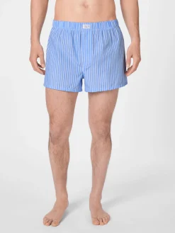 Novila Herren-Boxershorts gewebt Discount