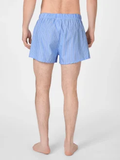 Novila Herren-Boxershorts gewebt Discount