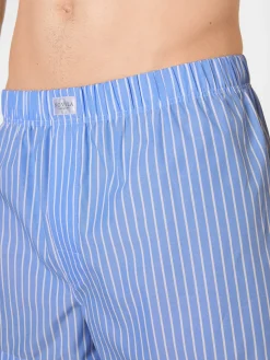 Novila Herren-Boxershorts gewebt Discount