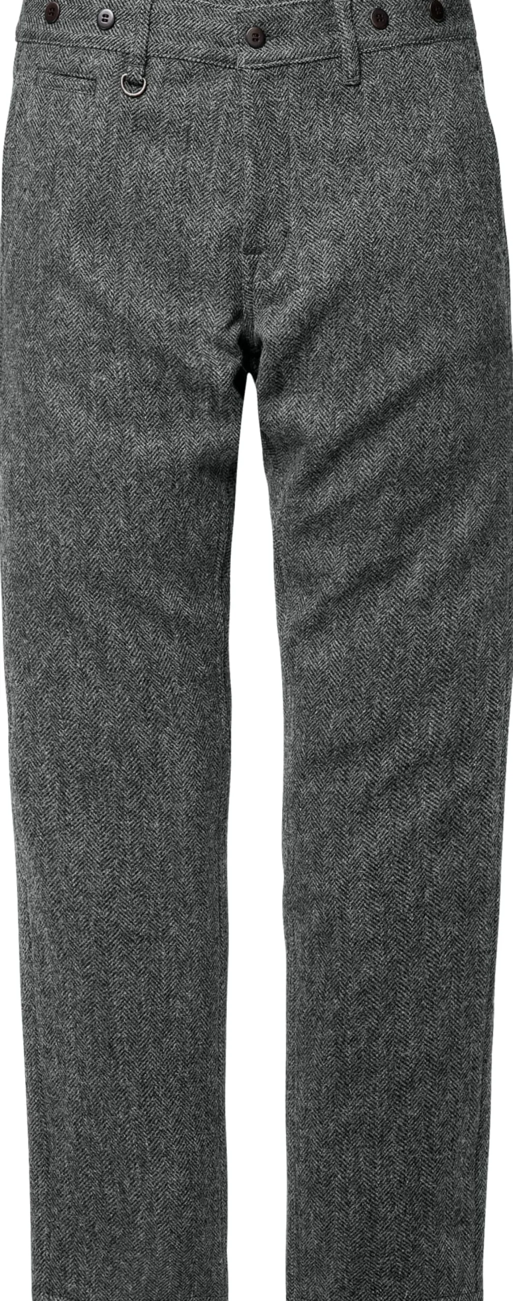Pike Brothers Herren-Buccanoy-Pants 1923
