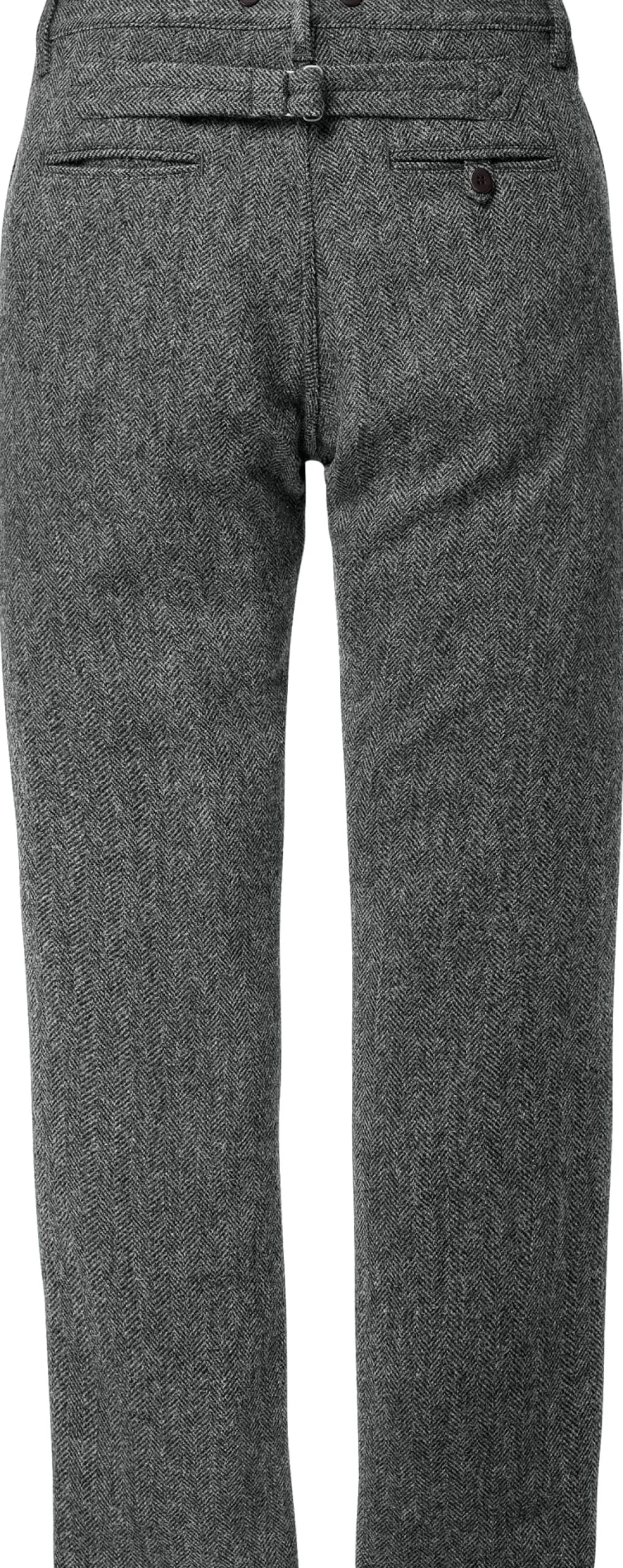 Pike Brothers Herren-Buccanoy-Pants 1923