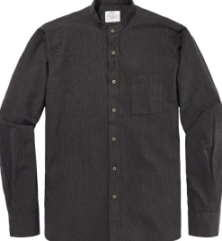 Pike Brothers Herren-Buccanoy-Shirt 1923 Best