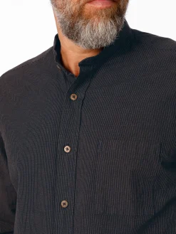 Pike Brothers Herren-Buccanoy-Shirt 1923 Best