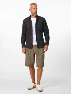 Pike Brothers Herren-Buccanoy-Shirt 1923 Best