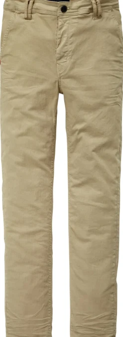 Blue de Gênes Herren-Chinohose Online