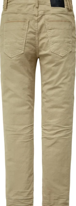 Blue de Gênes Herren-Chinohose Online