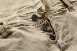 Blue de Gênes Herren-Chinohose Online