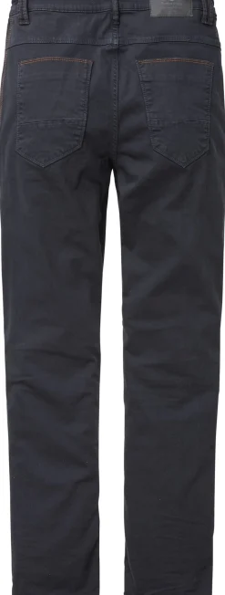 Blue de Gênes Herren-Chinohose Clearance