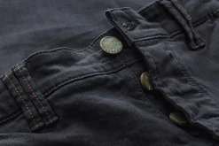 Blue de Gênes Herren-Chinohose Clearance