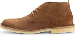 Astorflex Herren-Desert-Boot Cognac Outlet