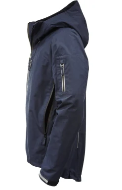 Manufactum Herren-Freizeitjacke EtaProof® Dunkelblau Sale