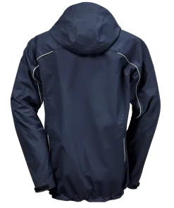 Manufactum Herren-Freizeitjacke EtaProof® Dunkelblau Sale