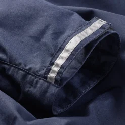 Manufactum Herren-Freizeitjacke EtaProof® Dunkelblau Sale