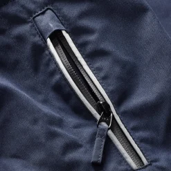 Manufactum Herren-Freizeitjacke EtaProof® Dunkelblau Sale