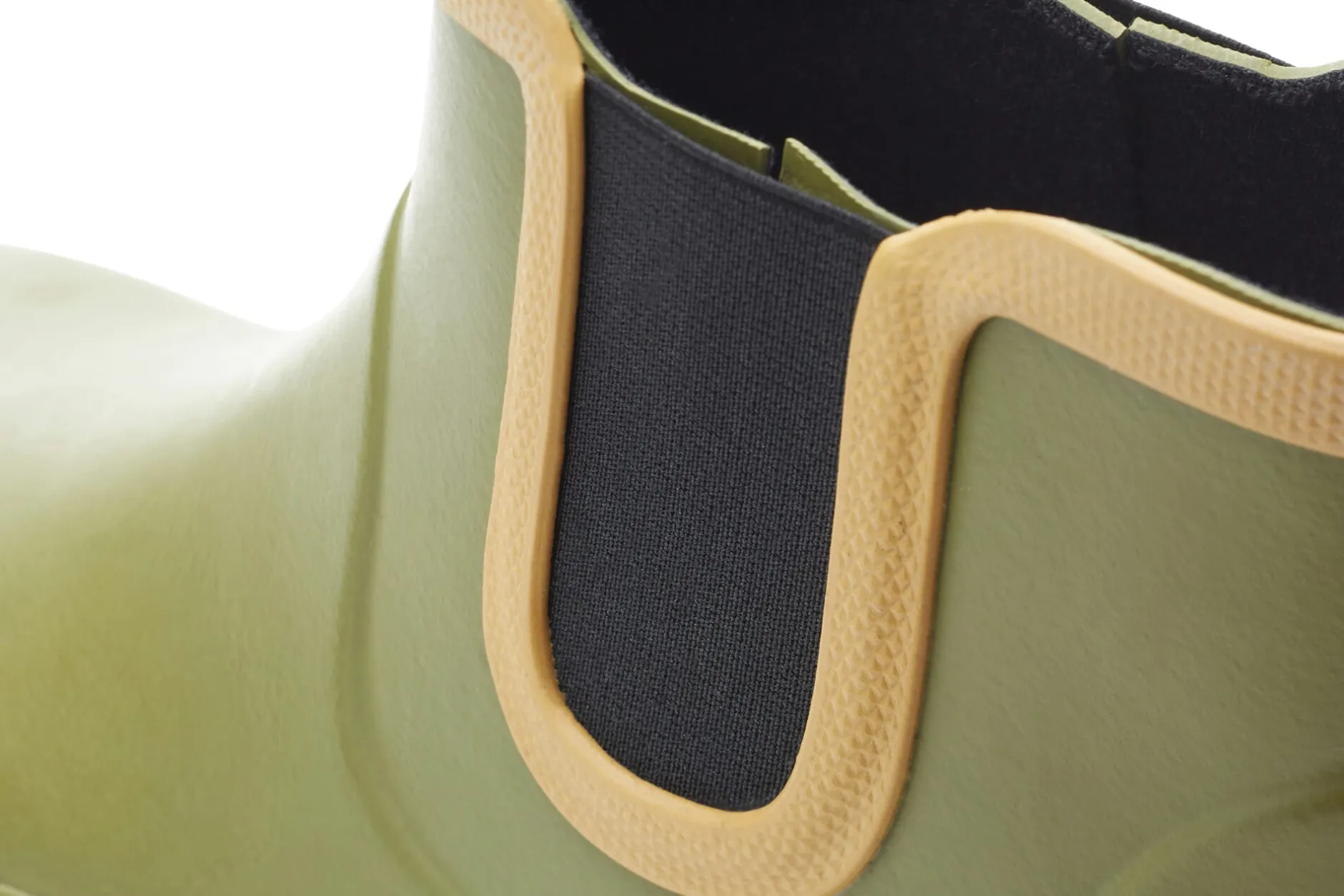 Grand Step Shoes Herren-Gummistiefelette Best