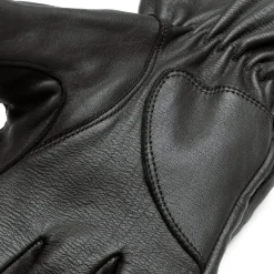 Eska Herrenhandschuh Pferdeleder Schwarz Outlet