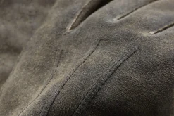 TR Handschuhe Herrenhandschuh Ziegenleder Braun Outlet