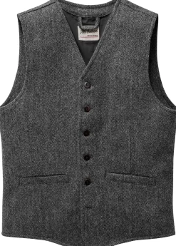 Pike Brothers Herren-Hauler-Vest 1905 Sale