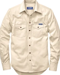 Blaumann Herrenhemd Baumwolle