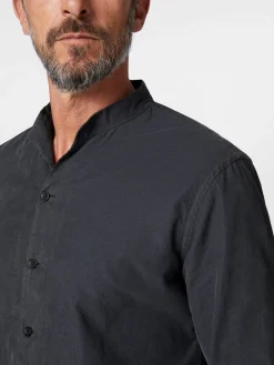 Hannes Roether Herrenhemd Feincord New