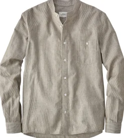 About Companions Herrenhemd feingestreift Sale